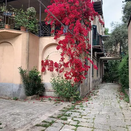 Apartment Casa Giachery