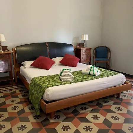 Apartment Casa Giachery *
