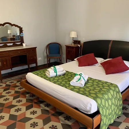 Casa Giachery