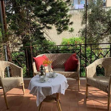 Casa Giachery Apartment *