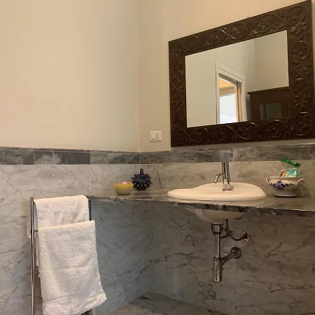 Casa Giachery Apartment Palermo