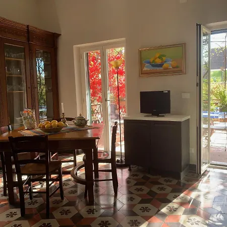 Casa Giachery Apartment *
