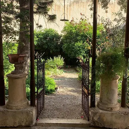 Apartment Casa Giachery *