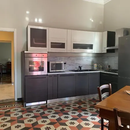 Casa Giachery Apartment *