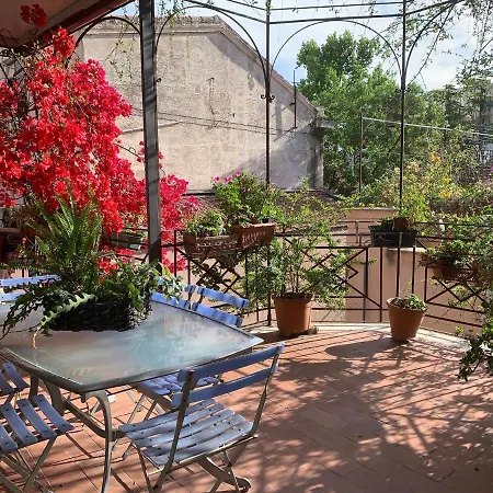 Apartment Casa Giachery *
