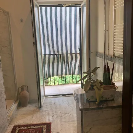 Casa Giachery * Palermo