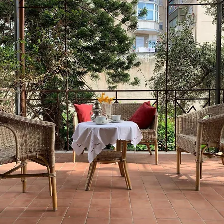Casa Giachery Apartment