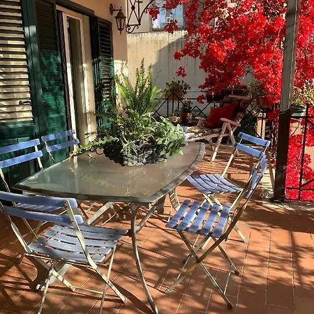 Apartment Casa Giachery