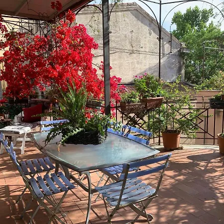 Apartment Casa Giachery *